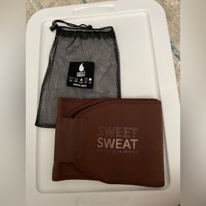 Sweet Sweat Waist Trimmer
